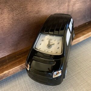 NEW Xanadu Black Car Paper Weight Watch